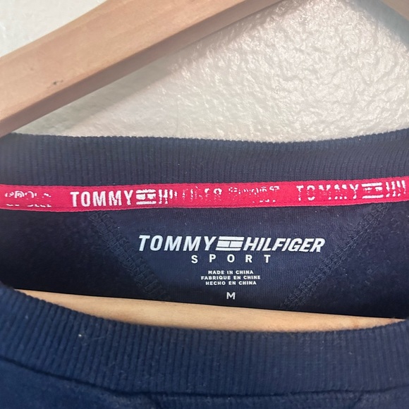 Tommy Hilfiger Crew Neck - Picture 3 of 3